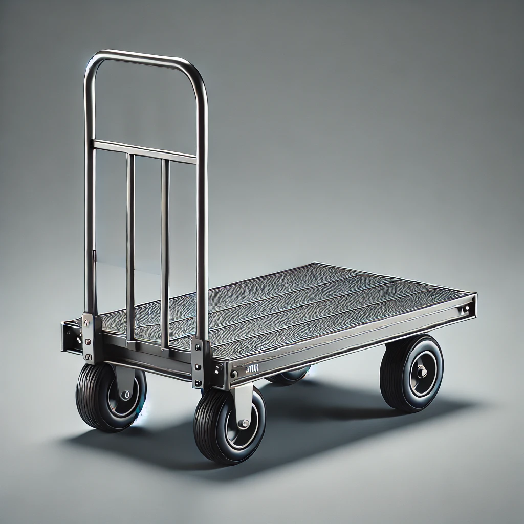 Hand Truck
