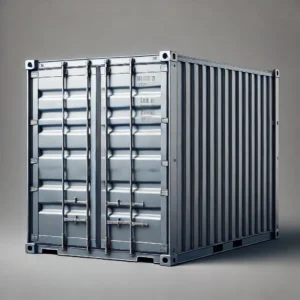 Shipping Container