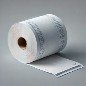 Thermal Paper